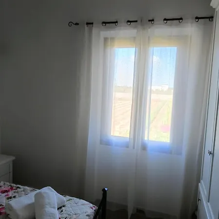 Bed & Breakfast L'amico *
