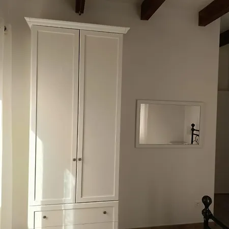 L'amico Bed & Breakfast