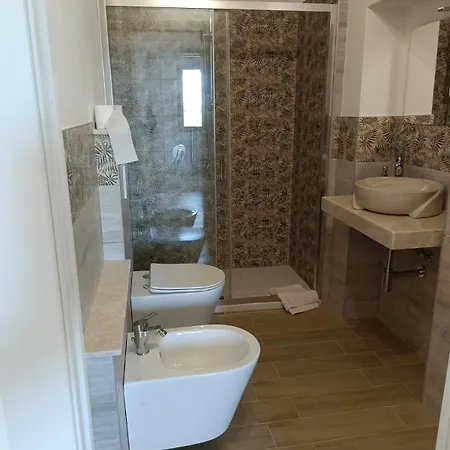 Bed & Breakfast L'amico Alghero