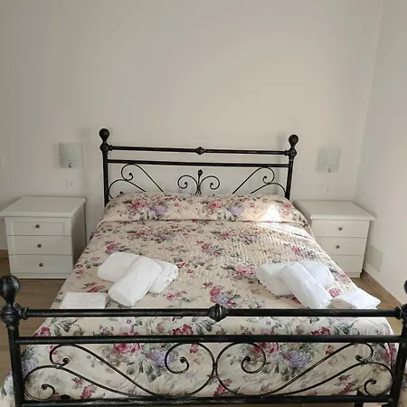 L'amico Bed & Breakfast Alghero