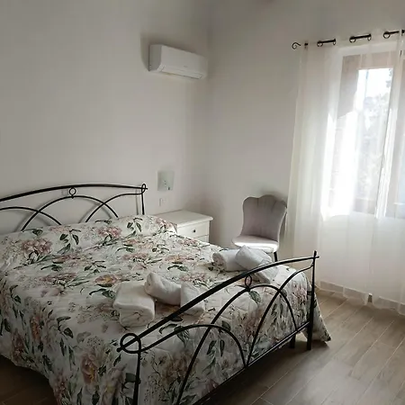 L'amico Bed & Breakfast