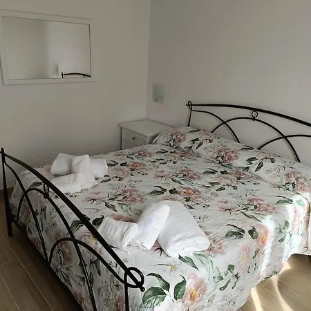 Bed & Breakfast L'amico *