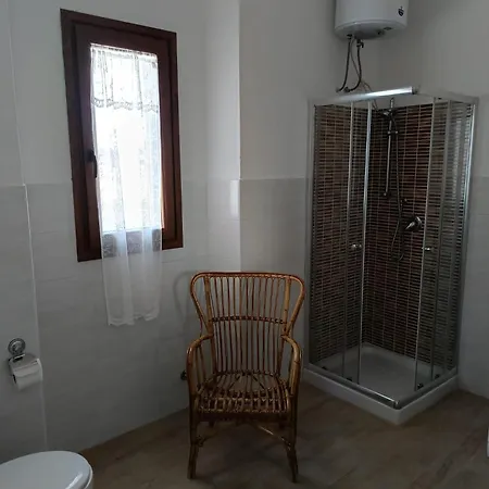 Bed & Breakfast L'amico *