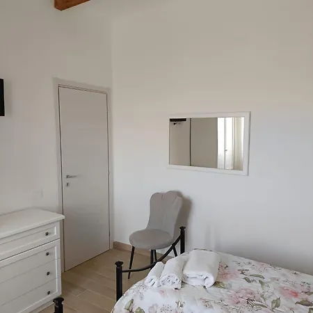 L'amico Bed & Breakfast *