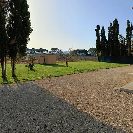 L'amico Bed & Breakfast