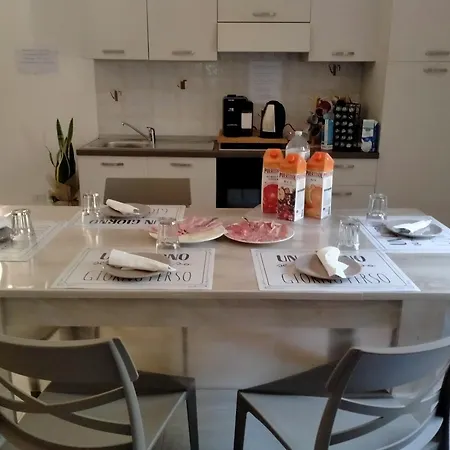 L'amico Bed & Breakfast *