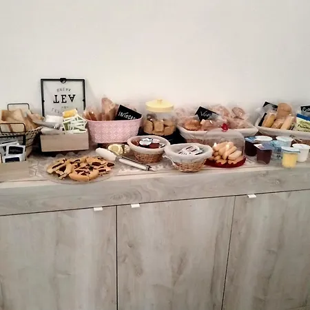 L'amico Bed & Breakfast Alghero