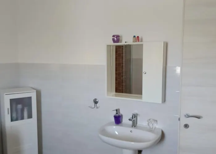 Panzió L'amico Alghero