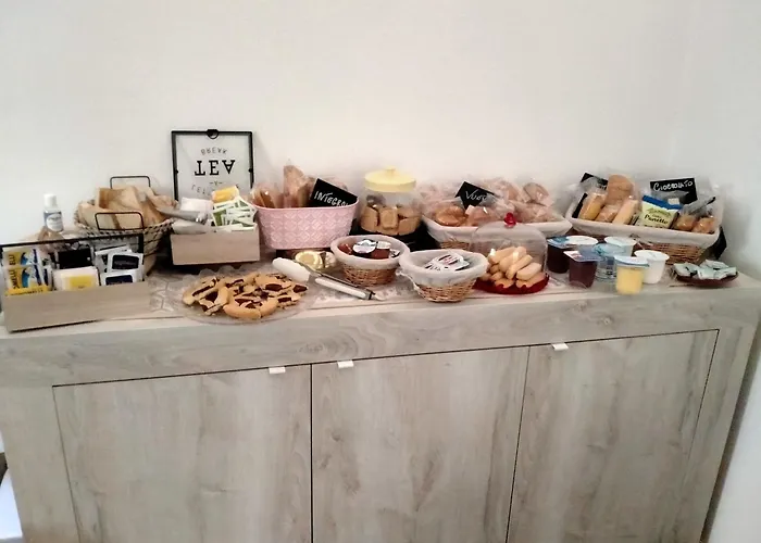 L'amico Panzió Alghero