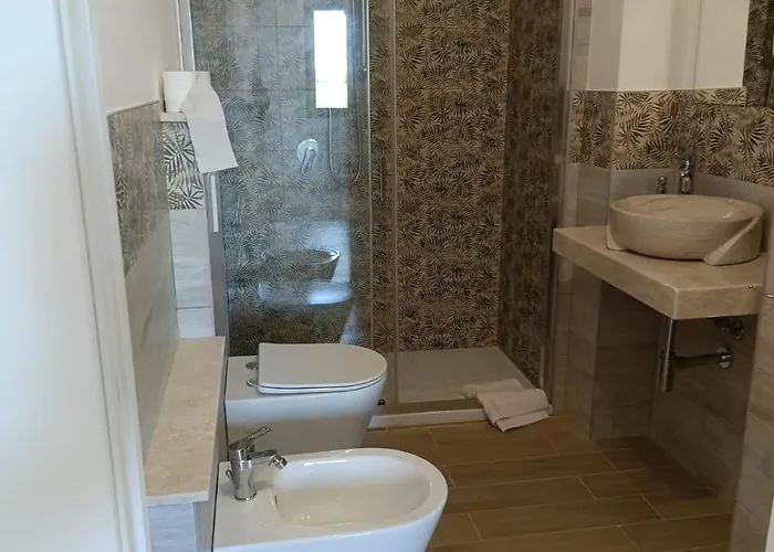 לינה וארוחת בוקר L'amico אלגהרו