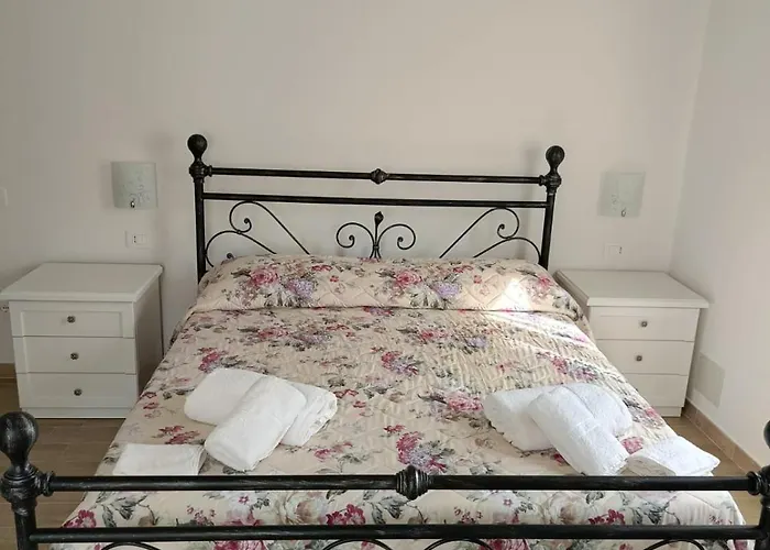 L'amico לינה וארוחת בוקר אלגהרו