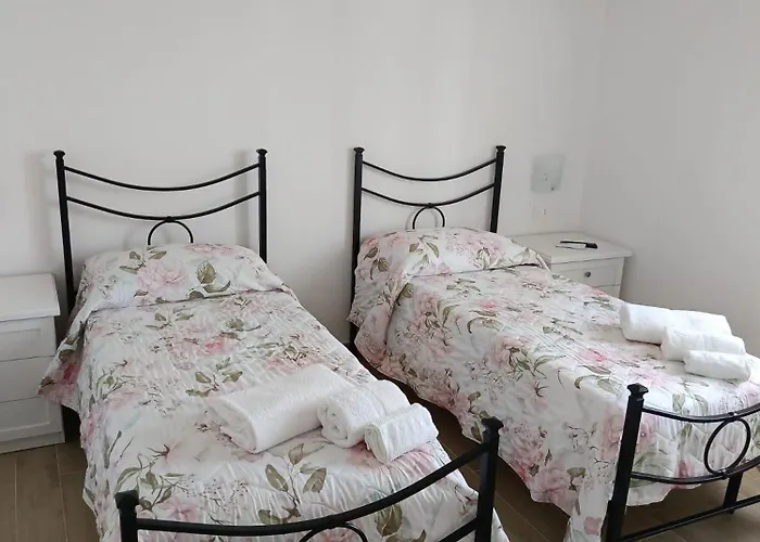 L'amico * אלגהרו