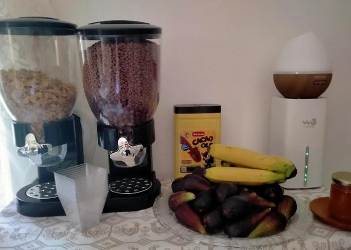 L'amico * אלגהרו